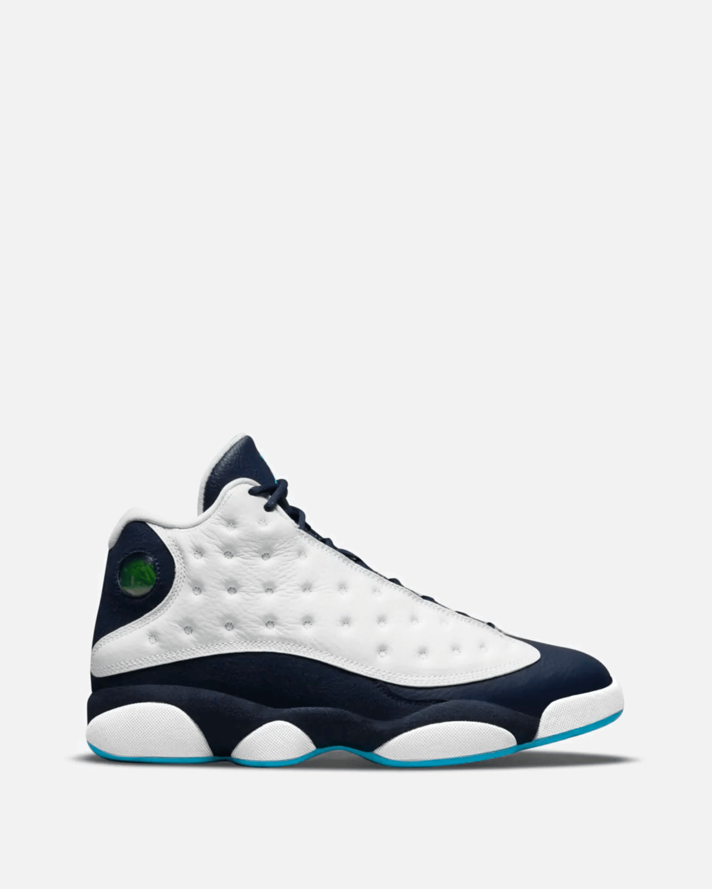 Air Jordan 13 'Obsidian' – SVRN Air Jordan 13 'Obsidian' – SVRN