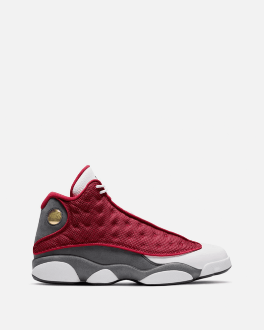 JORDAN Releases Air Jordan 13 'Red Flint'