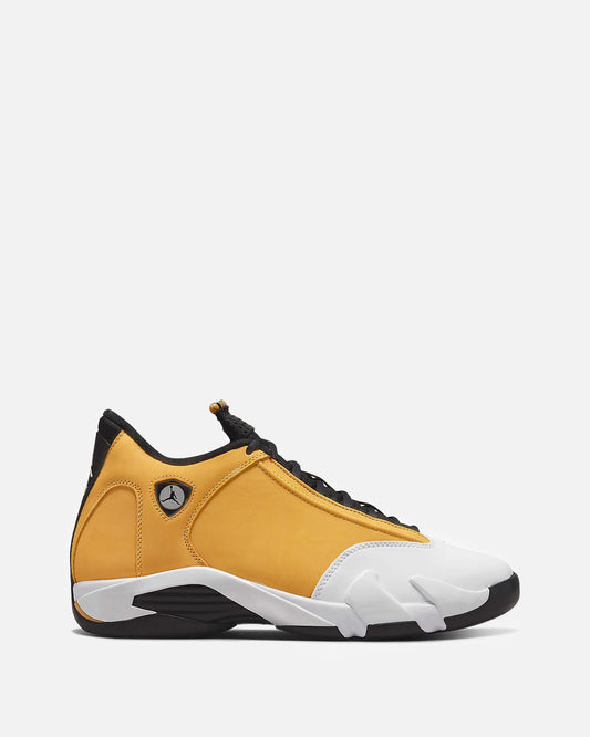 JORDAN Men's Sneakers Air Jordan 14 'Light Ginger'