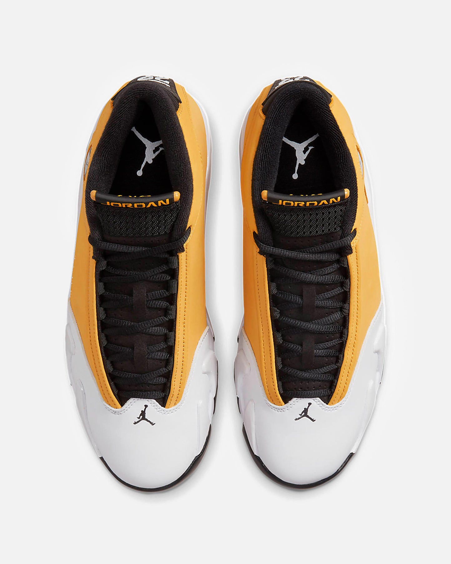 JORDAN Men's Sneakers Air Jordan 14 'Light Ginger'