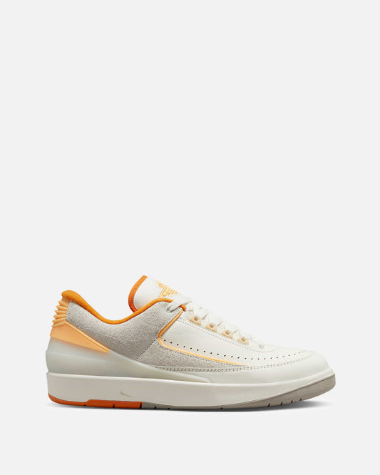 JORDAN Men's Sneakers Air Jordan 2 Low 'Melon Tint'