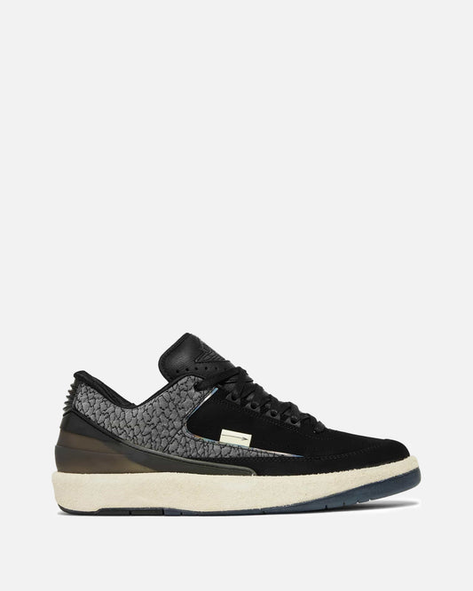 JORDAN Releases Air Jordan 2 Low 'Responsibility'