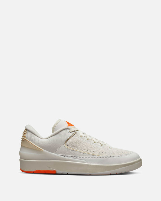 JORDAN Releases Air Jordan 2 Low 'Shelflife'