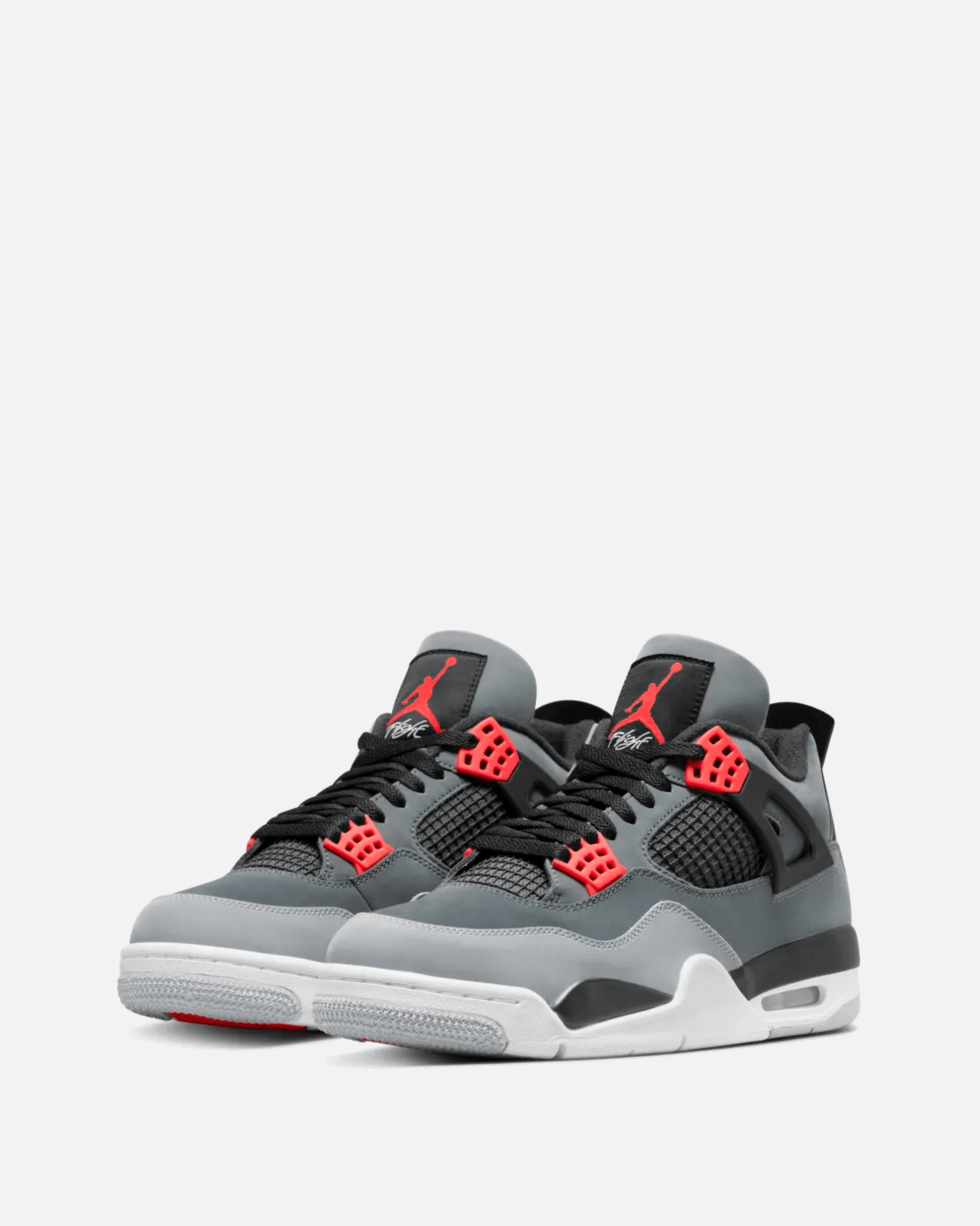 Jordan iv infrared new arrivals