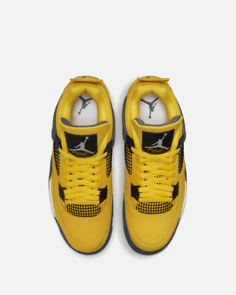 新品 Nike Air Jordan 4 Tour Yellow 28cm 【公式通販】 新品 Nike Air Jordan 4 Tour Yellow 28cm 【公式通販】