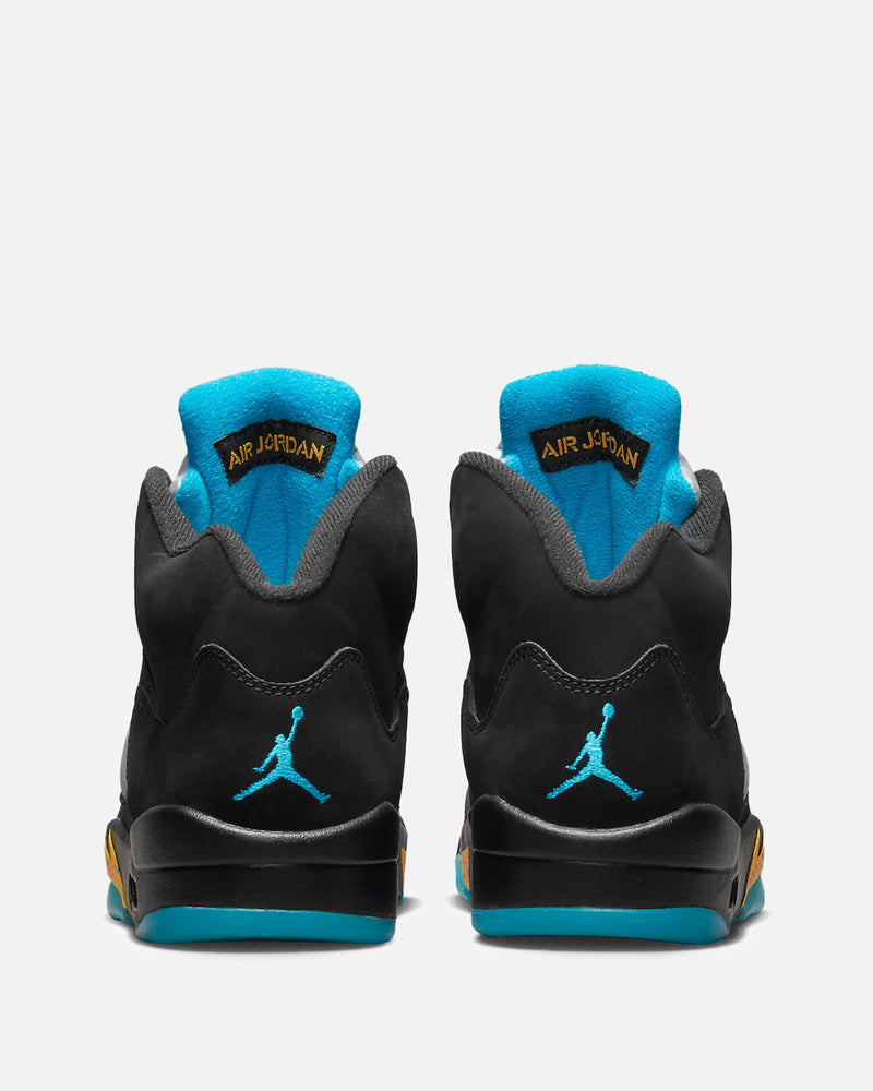 JORDAN Men's Sneakers Air Jordan 5 'Aqua'