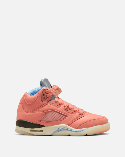 JORDAN Women Sneakers Air Jordan 5 GS x DJ Khaled 'Crimson Bliss'