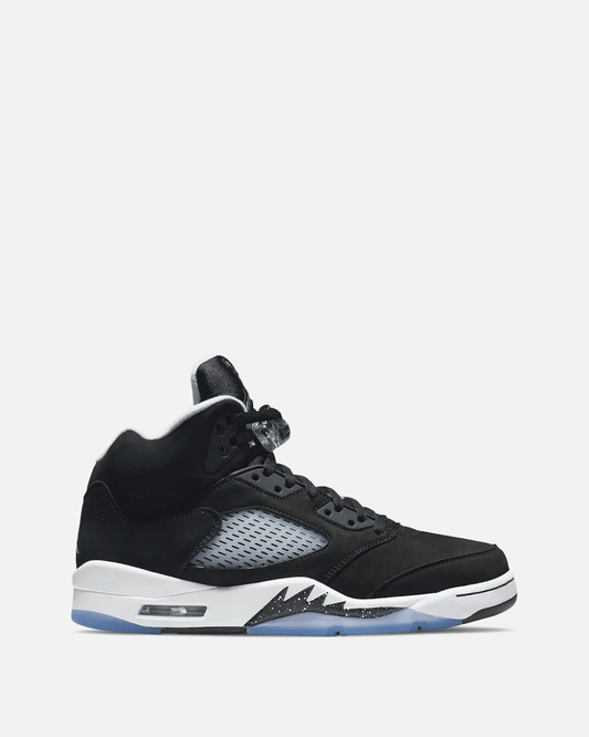 JORDAN Releases Air Jordan 5 'Moonlight'