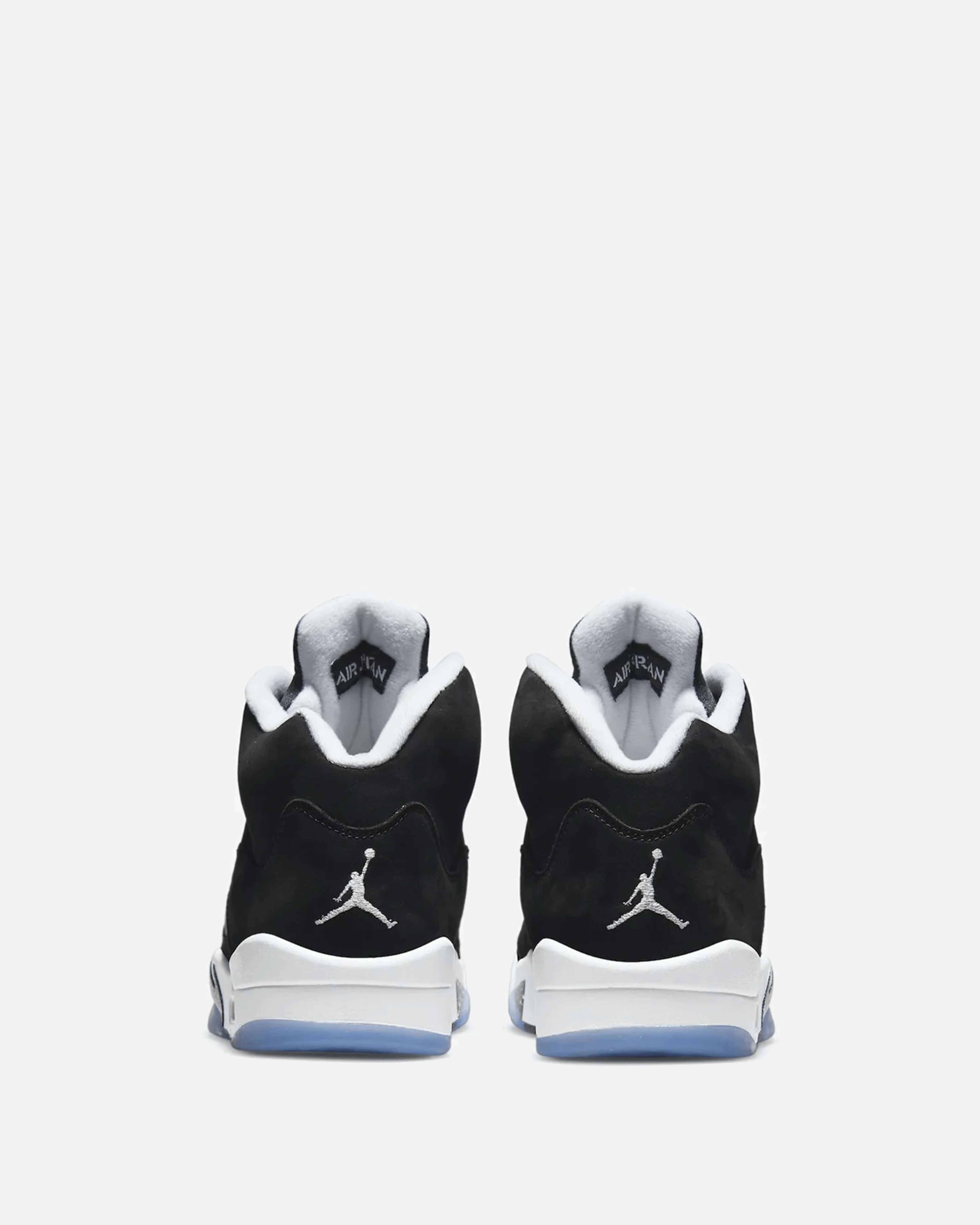 jordan 5 moonlight snkrs