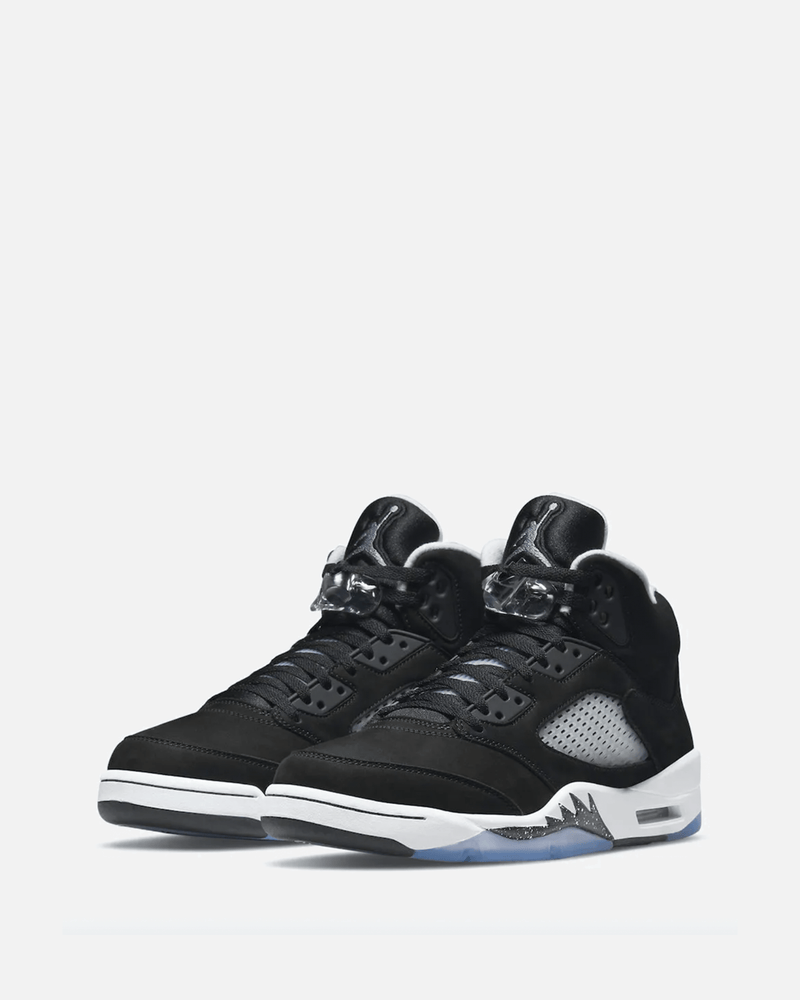 JORDAN Releases Air Jordan 5 'Moonlight'