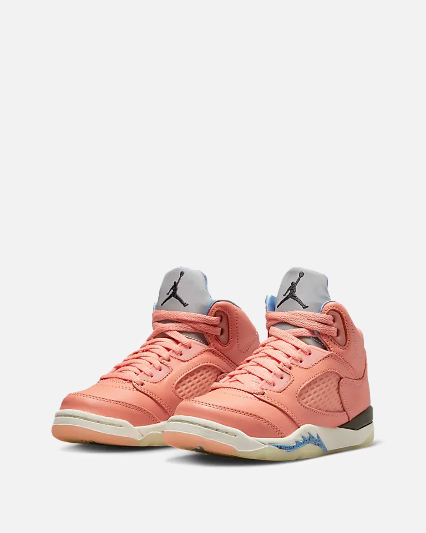 JORDAN Women Sneakers Air Jordan 5 PS x DJ Khaled 'Crimson Bliss'