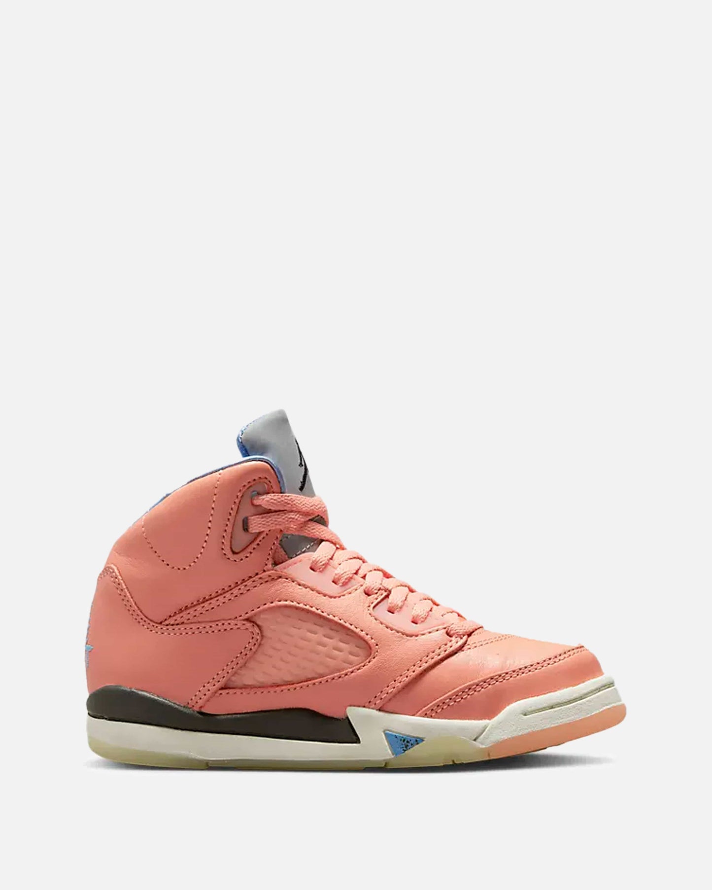 JORDAN Women Sneakers Air Jordan 5 PS x DJ Khaled 'Crimson Bliss'