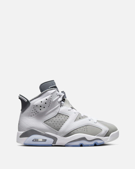JORDAN Men's Sneakers Air Jordan 6 'Cool Grey'