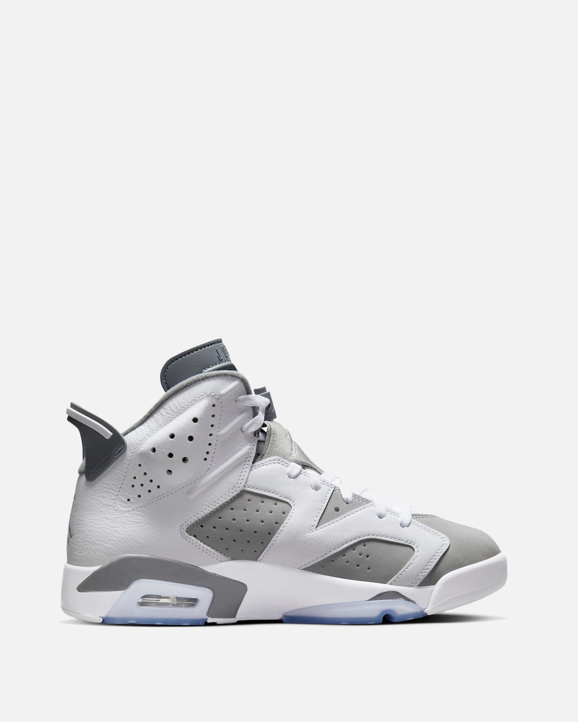 JORDAN Men's Sneakers Air Jordan 6 'Cool Grey'