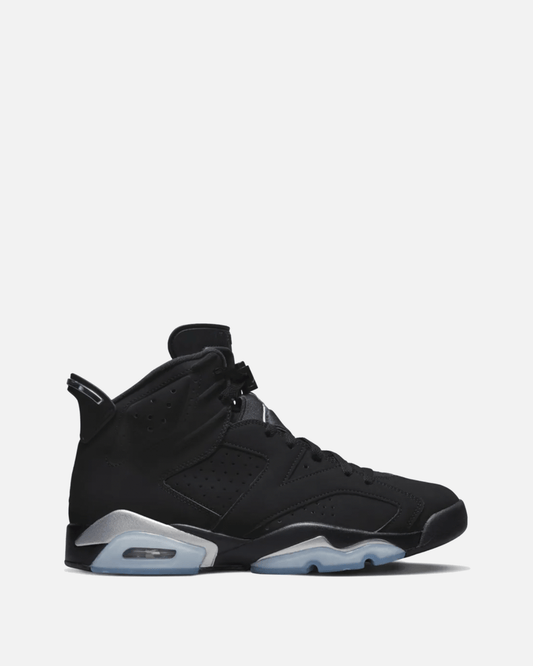 JORDAN Air Jordan 6 'Metallic Silver'