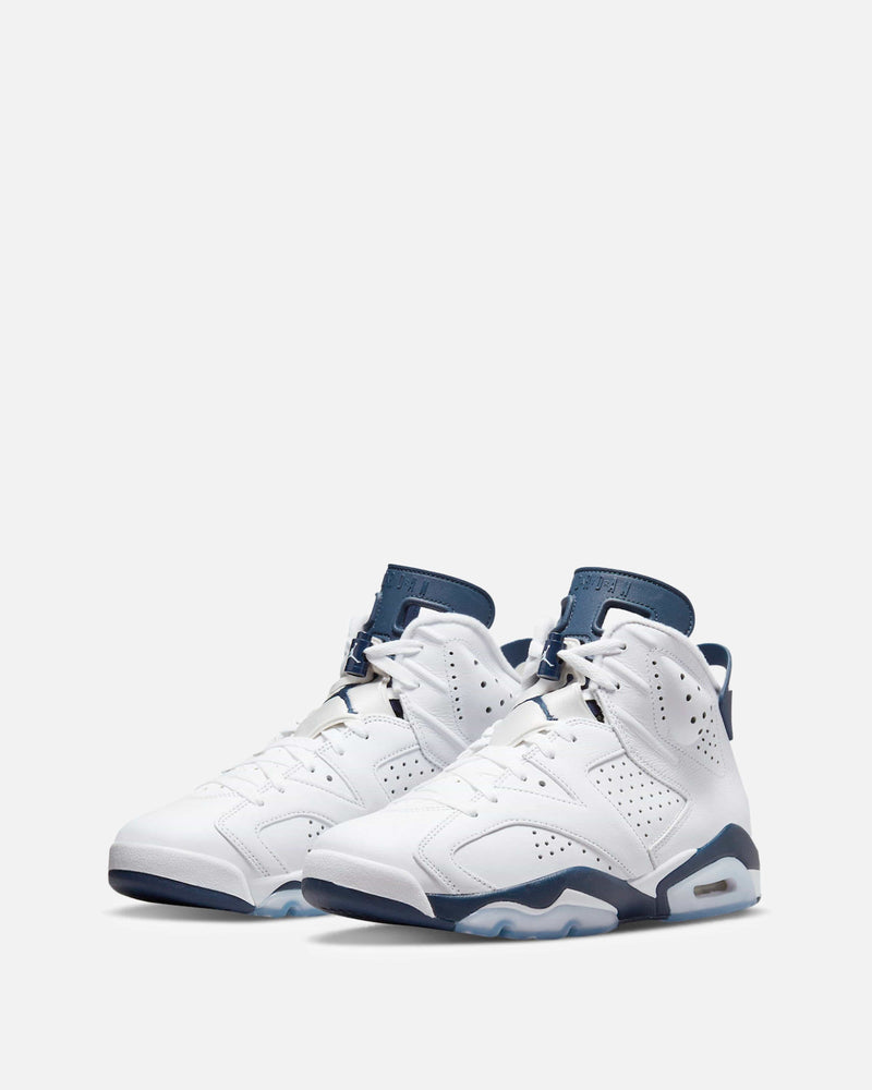 Air Jordan 'Midnight Navy' - Main Image