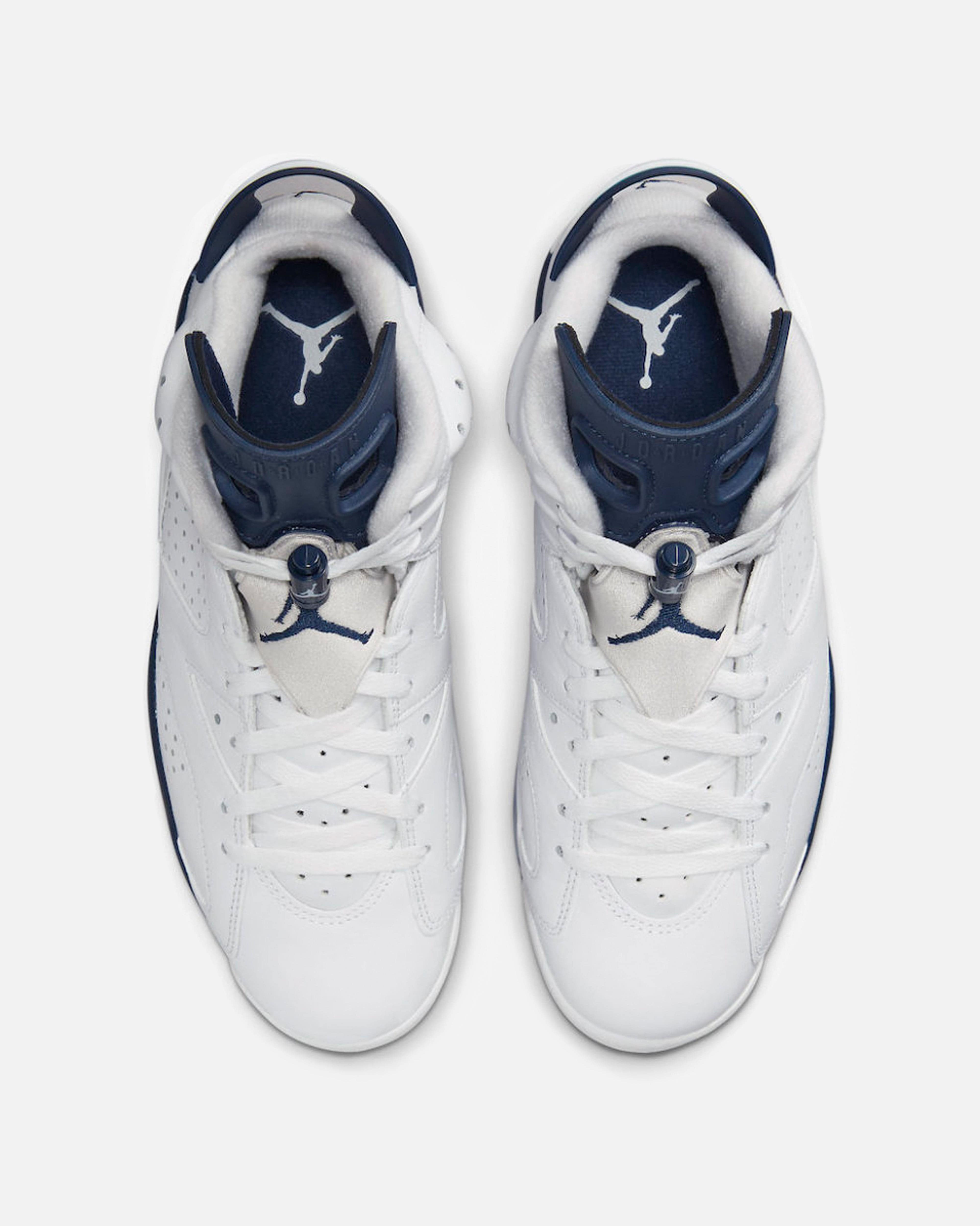 Air ナイキ AIR JORDAN 6 MIDNIGHT NAVY エアジョーダン 6 