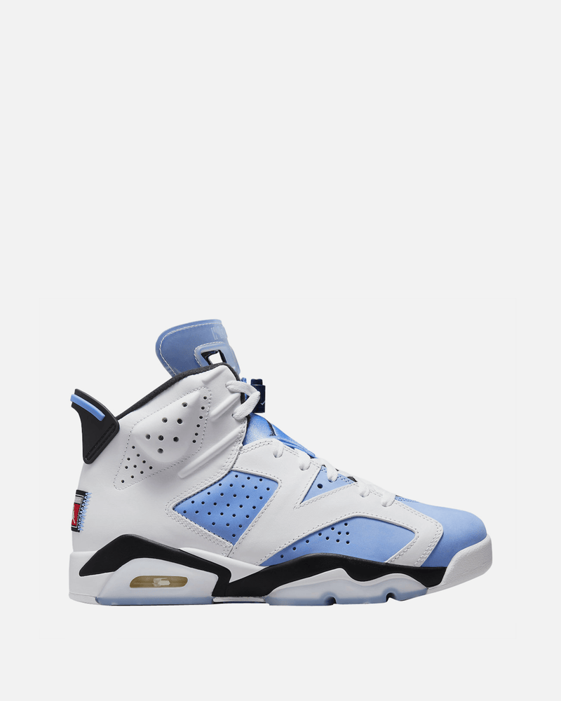Air Jordan 'UNC' - Main Image