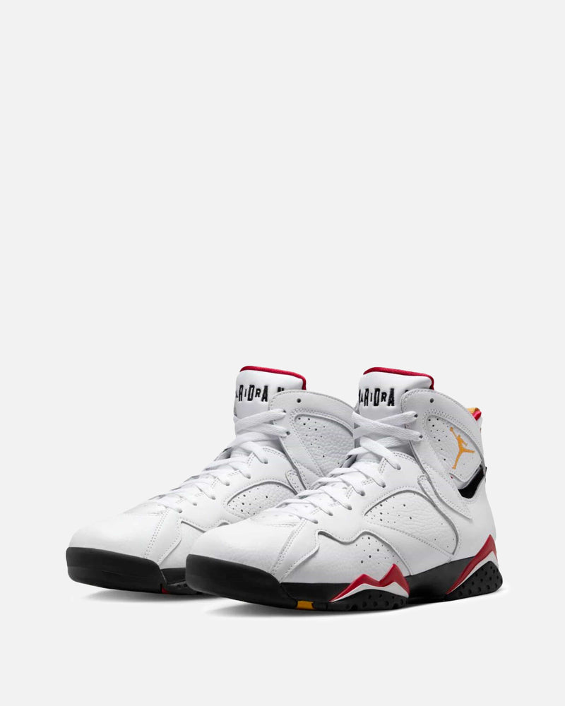 JORDAN Men's Sneakers Air Jordan 7 'Cardinal'