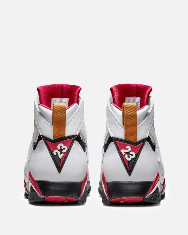 JORDAN Men's Sneakers Air Jordan 7 'Cardinal'