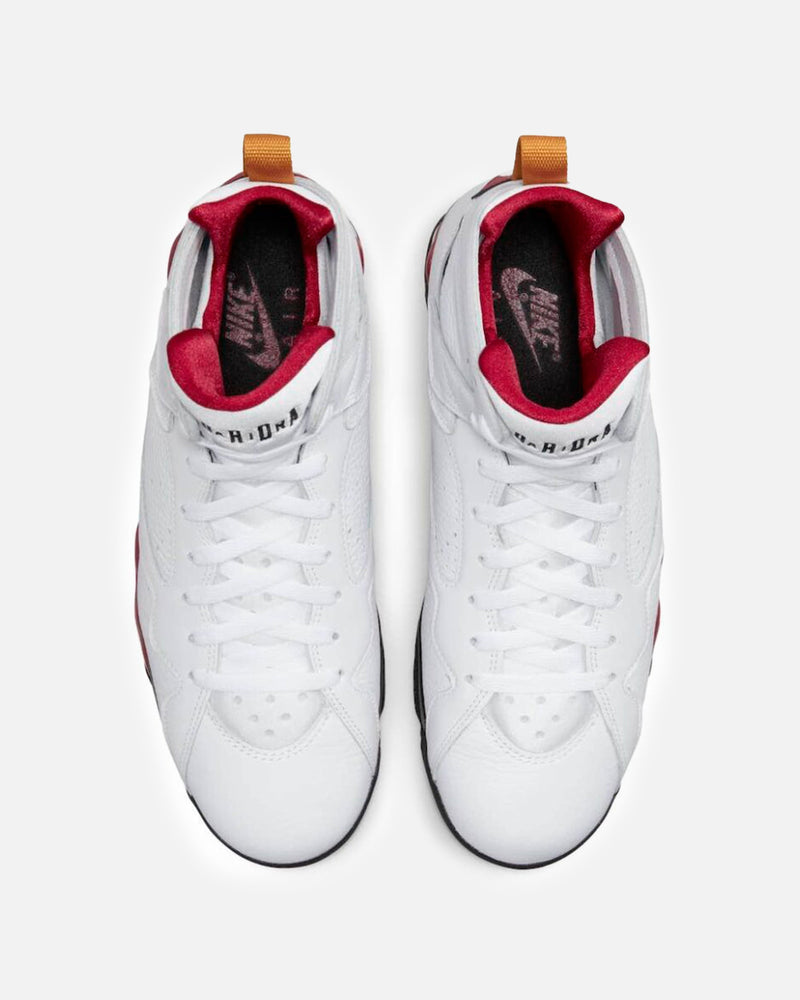 JORDAN Men's Sneakers Air Jordan 7 'Cardinal'