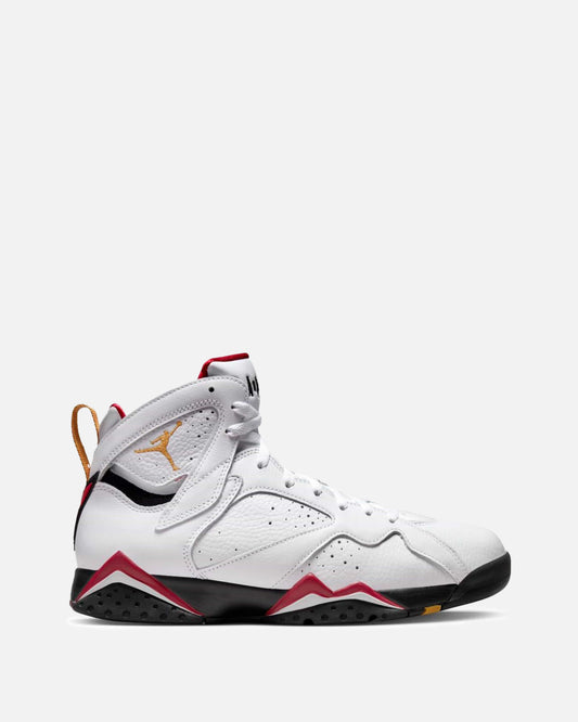 JORDAN Men's Sneakers Air Jordan 7 'Cardinal'