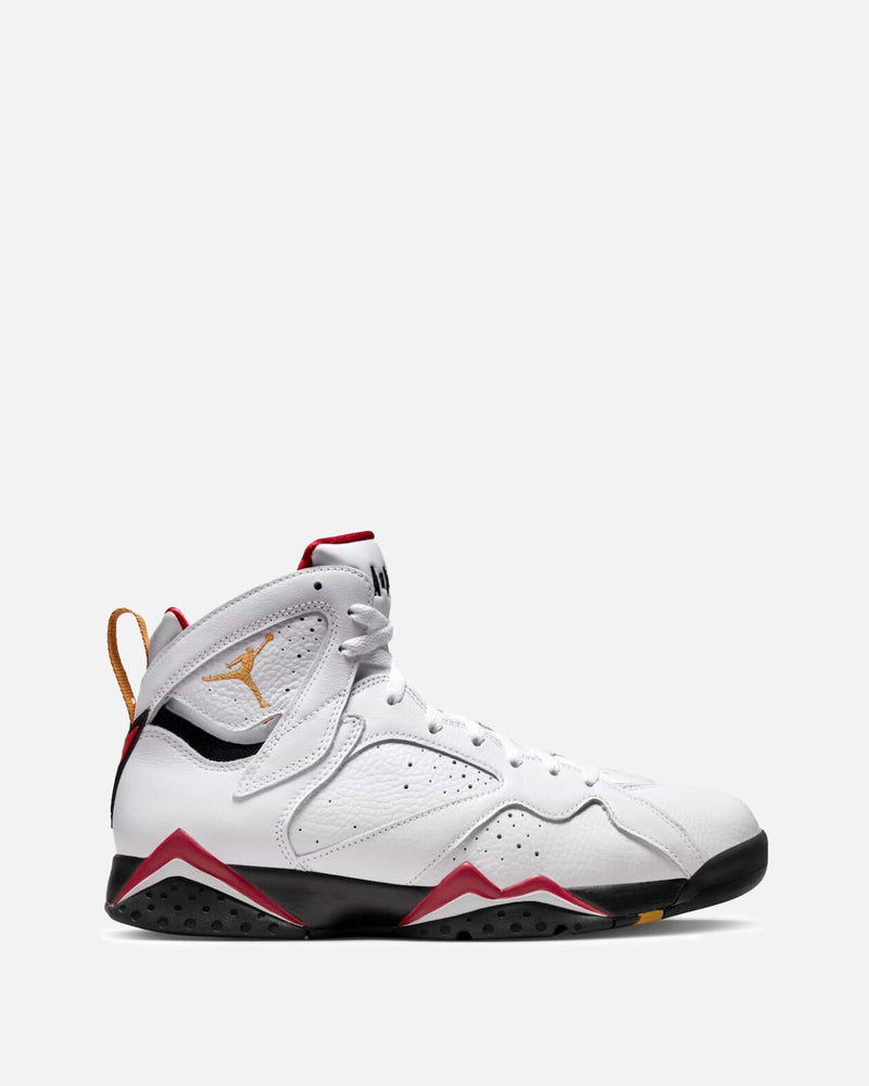JORDAN Men's Sneakers Air Jordan 7 'Cardinal'