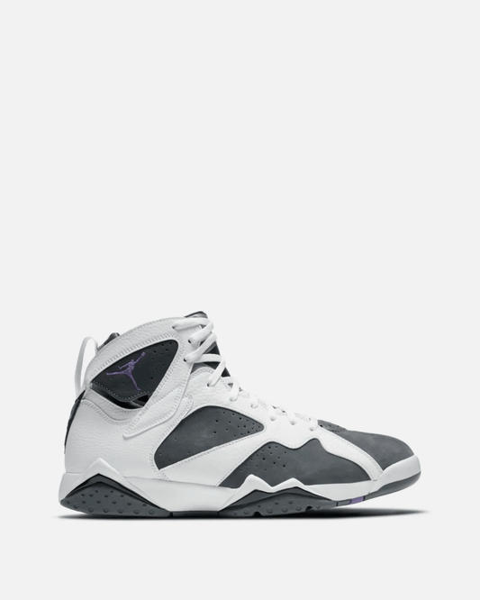 JORDAN Releases Air Jordan 7 'Flint'