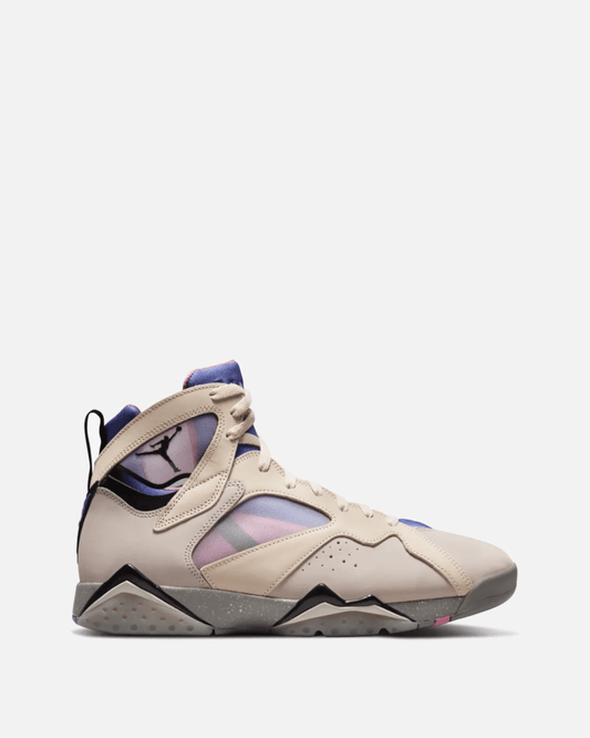 JORDAN Releases Air Jordan 7 SE 'Sapphire'