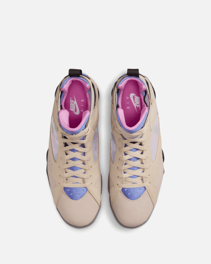 Air Jordan SE 'Sapphire' - Main Image