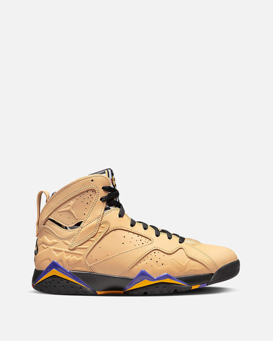 JORDAN Releases Air Jordan 7 'Vachetta Tan'