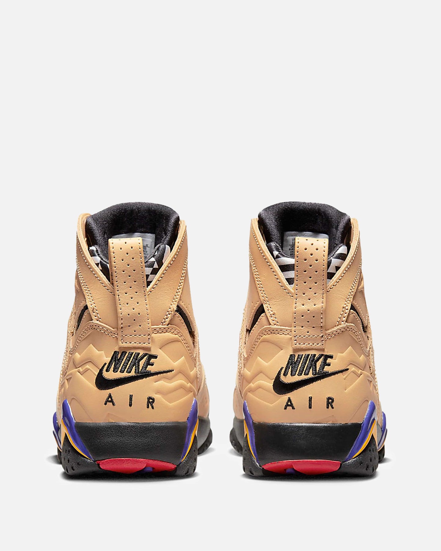 JORDAN Releases Air Jordan 7 'Vachetta Tan'