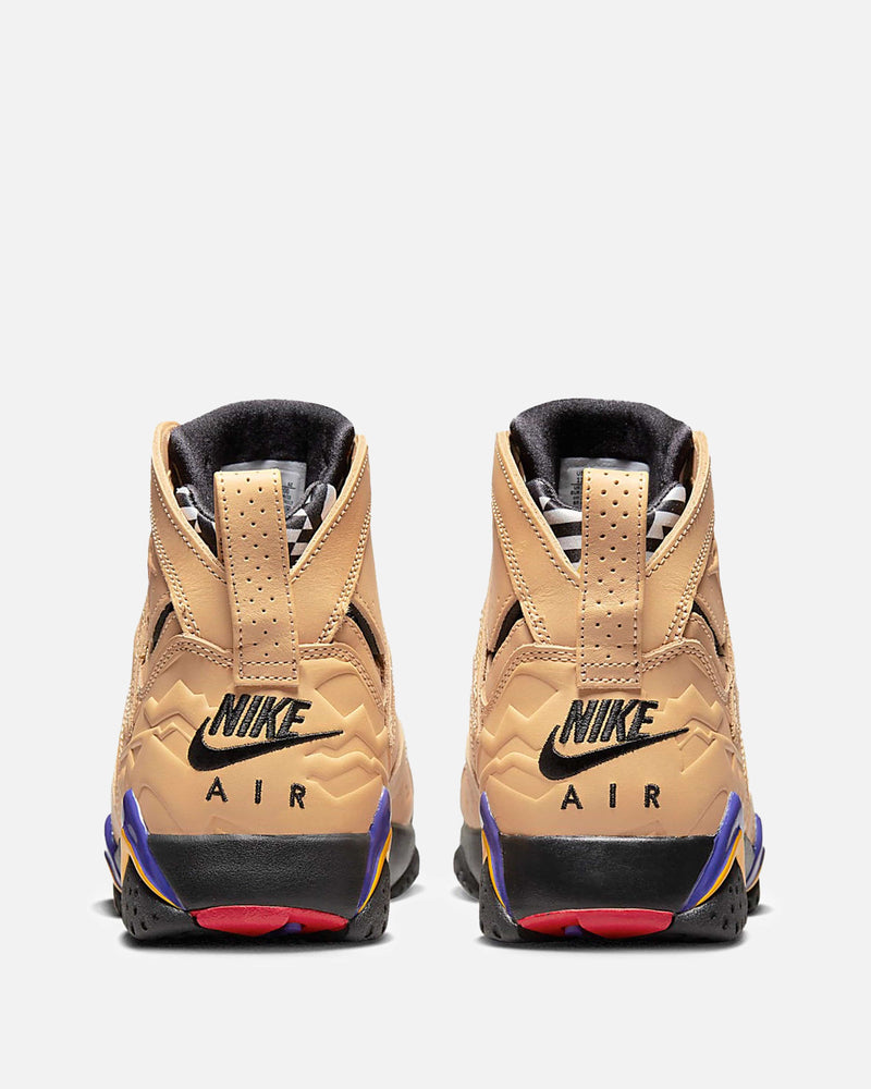 JORDAN Releases Air Jordan 7 'Vachetta Tan'