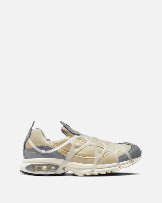 Nike Men's Sneakers Air Kukini 'Cream/Grey'