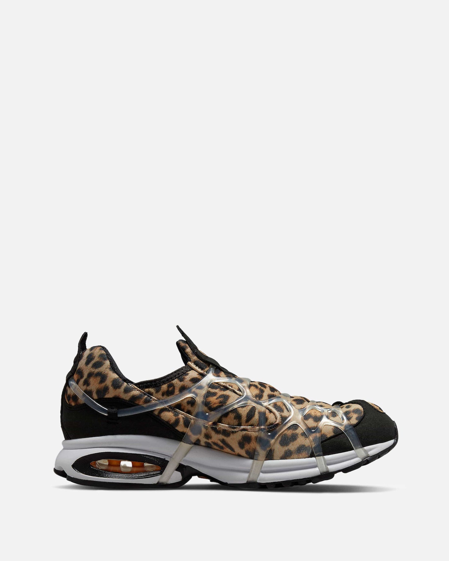 Nike Men's Sneakers Air Kukini SE 'Leopard'