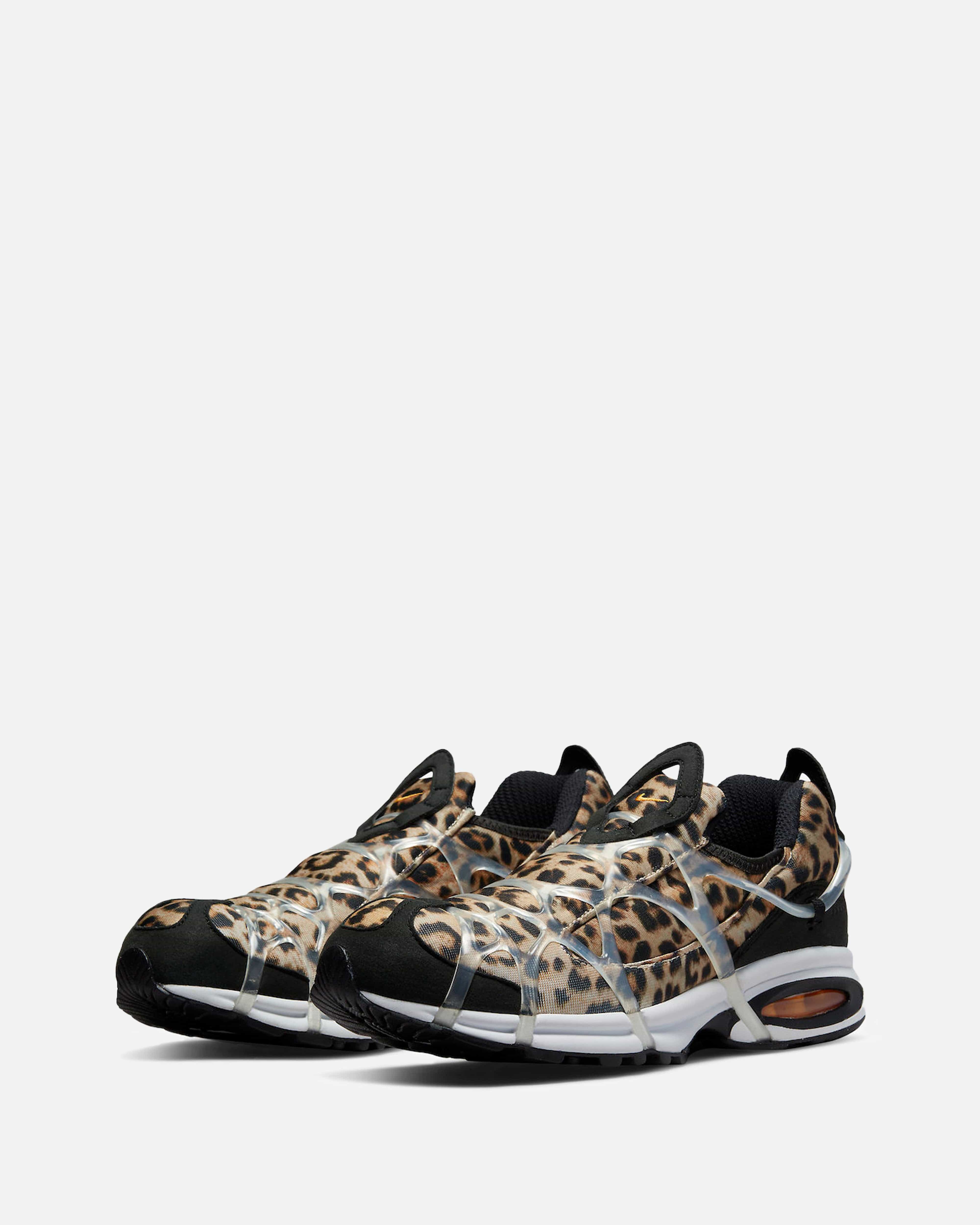 Air Kukini SE 'Leopard' – SVRN