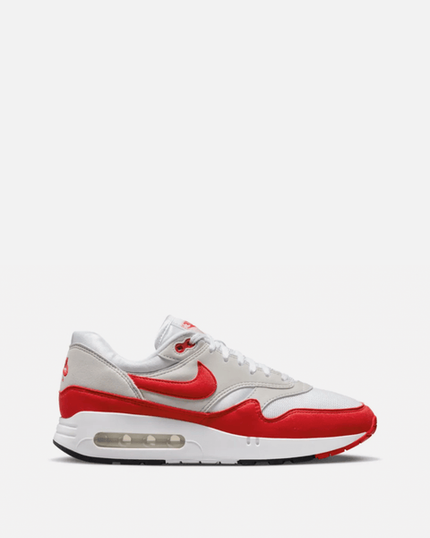 nike air max 1 og red mens
