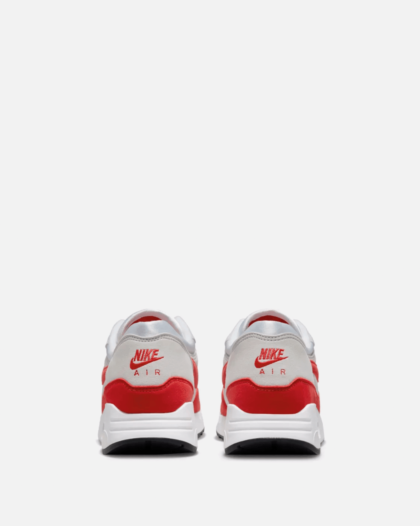 Nike Men's Sneakers Air Max 1 '86 Premium Sports Red'
