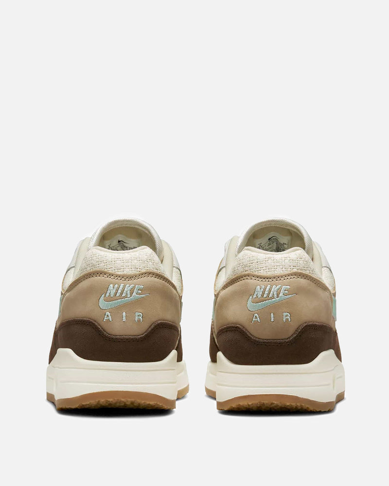 Nike Men's Sneakers Air Max 1 'Crepe Hemp'