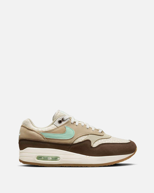 Nike Men's Sneakers Air Max 1 'Crepe Hemp'
