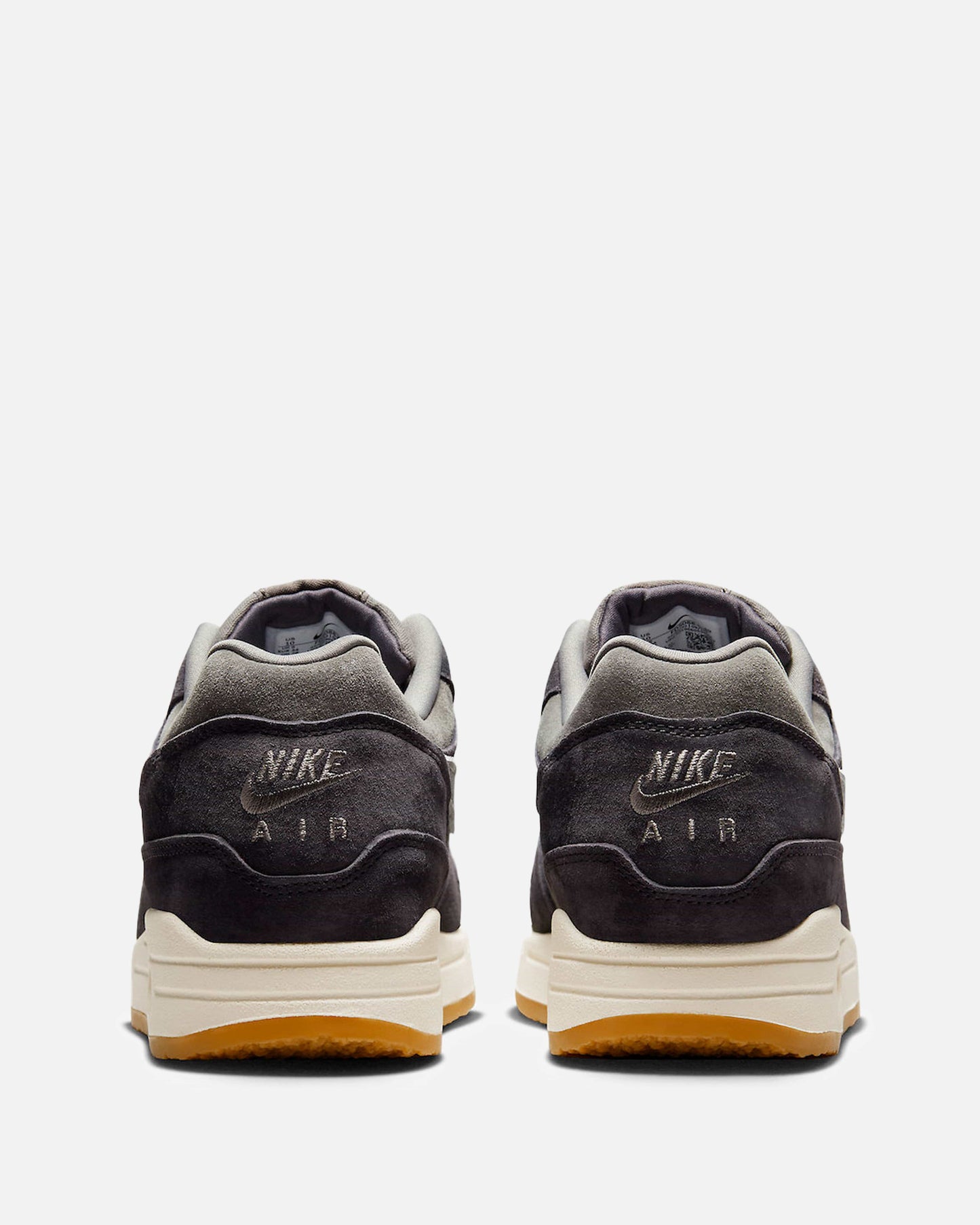 Nike Men's Sneakers Air Max 1 'Crepe'