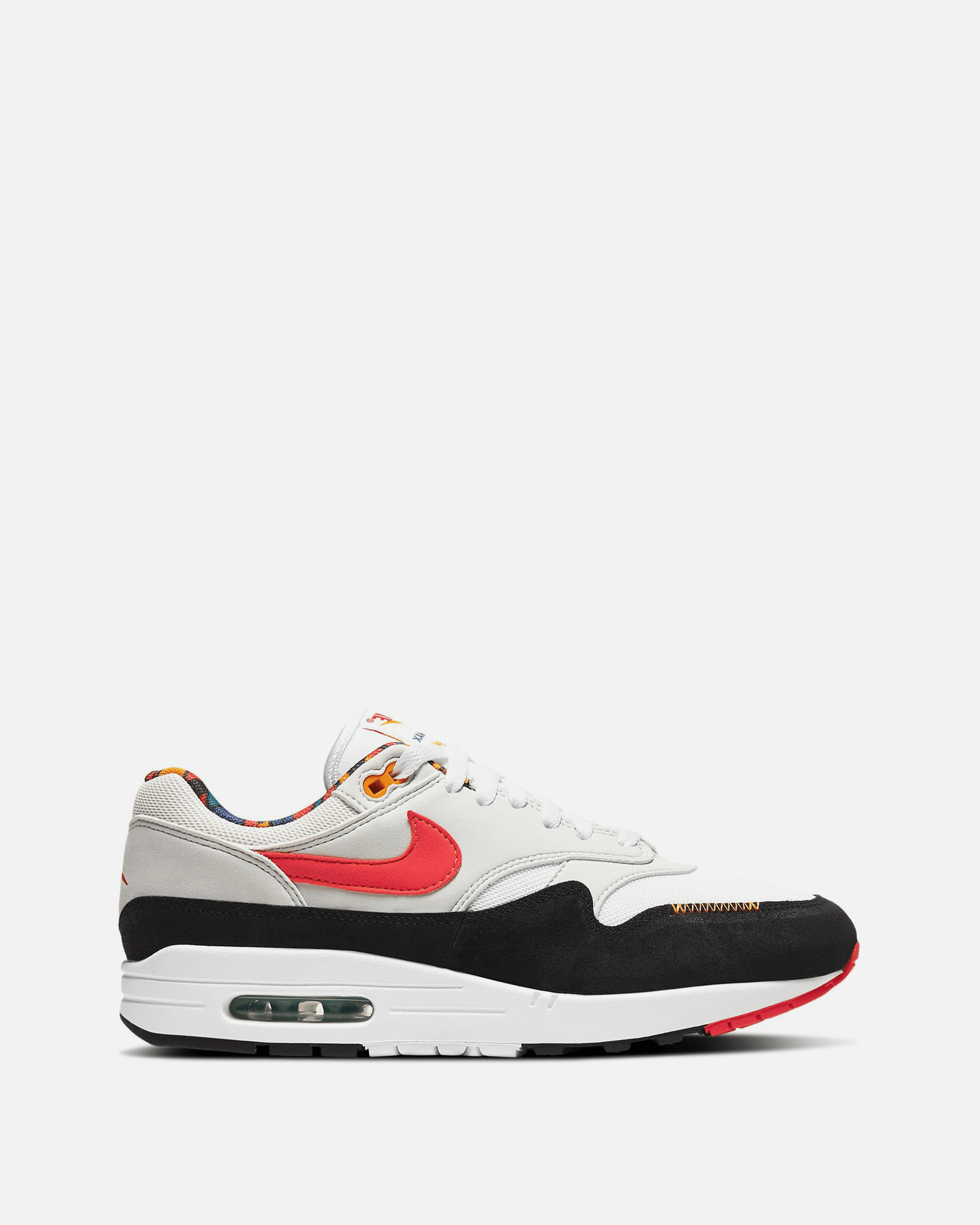 Nike Men's Sneakers Air Max 1 'Live Together Play Together'