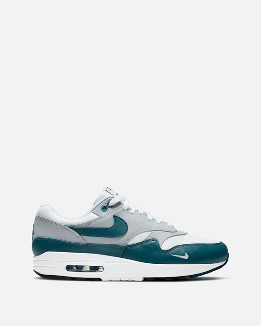 Nike Men's Sneakers Air Max 1 LV8 'Dark Teal Green'