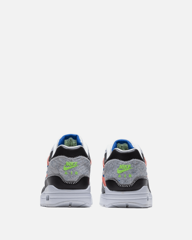 Nike Men's Sneakers Air Max 1 'Recycled Jerseys'