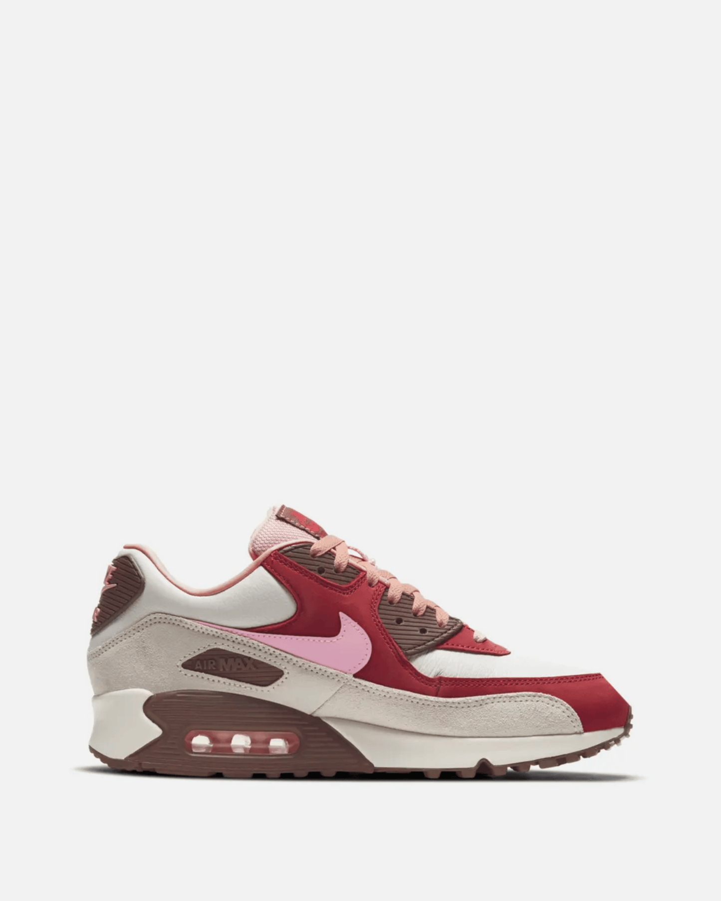 Nike Releases Air Max 90 NRG 'Bacon'