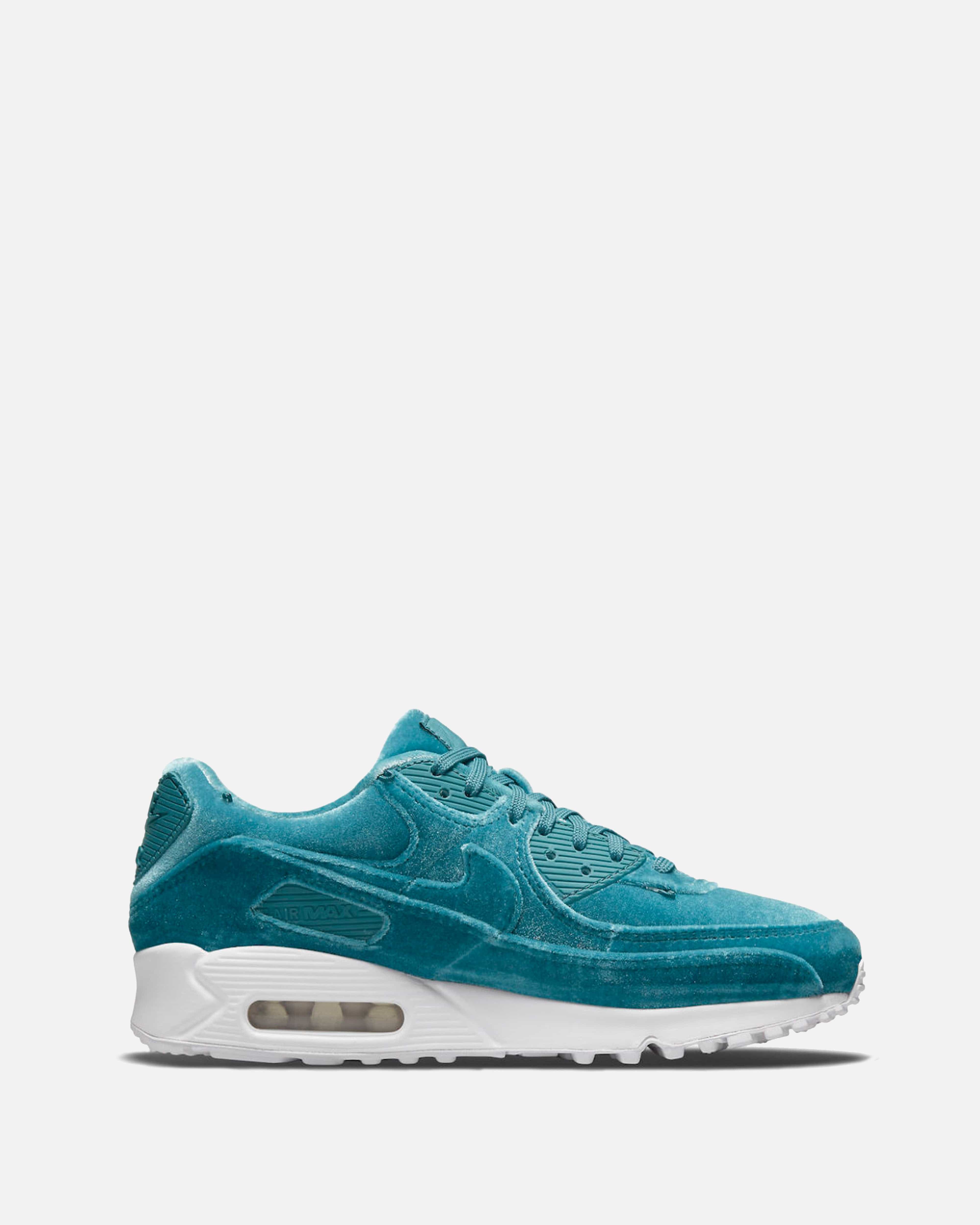 air max 90 turquoise