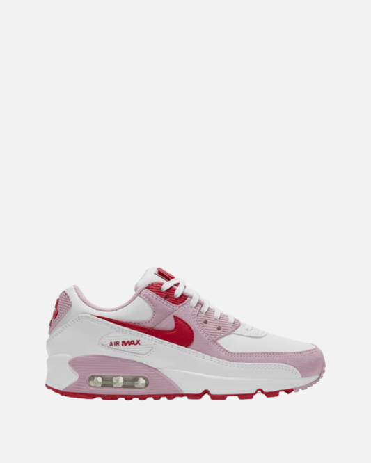 Nike Women Sneakers Air Max 90 QS 'Valentines Day'