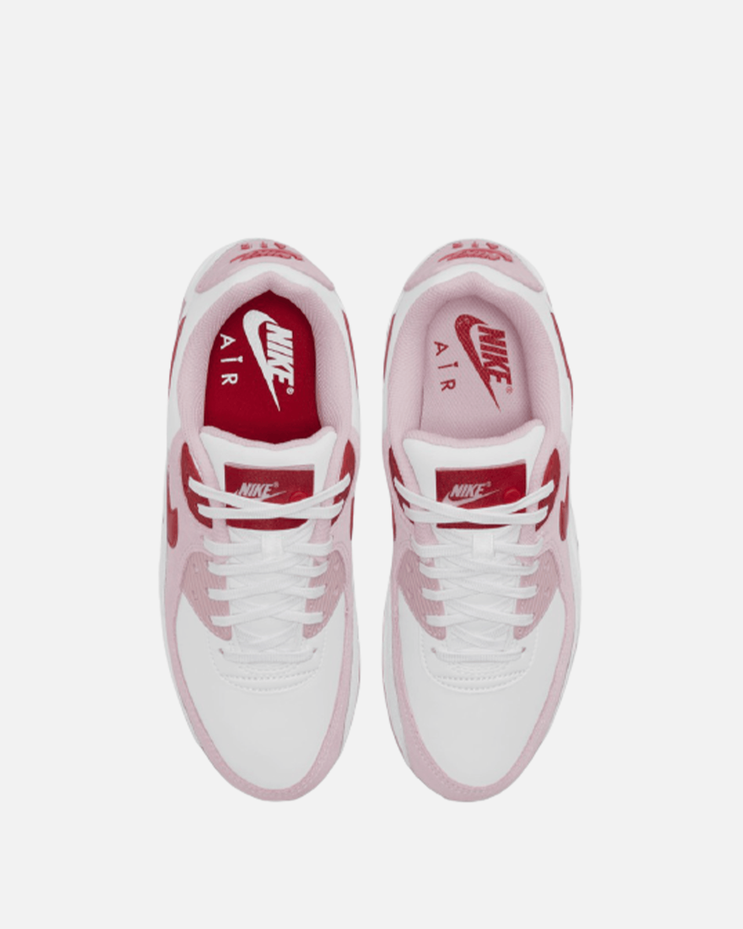 Nike Women Sneakers Air Max 90 QS 'Valentines Day'