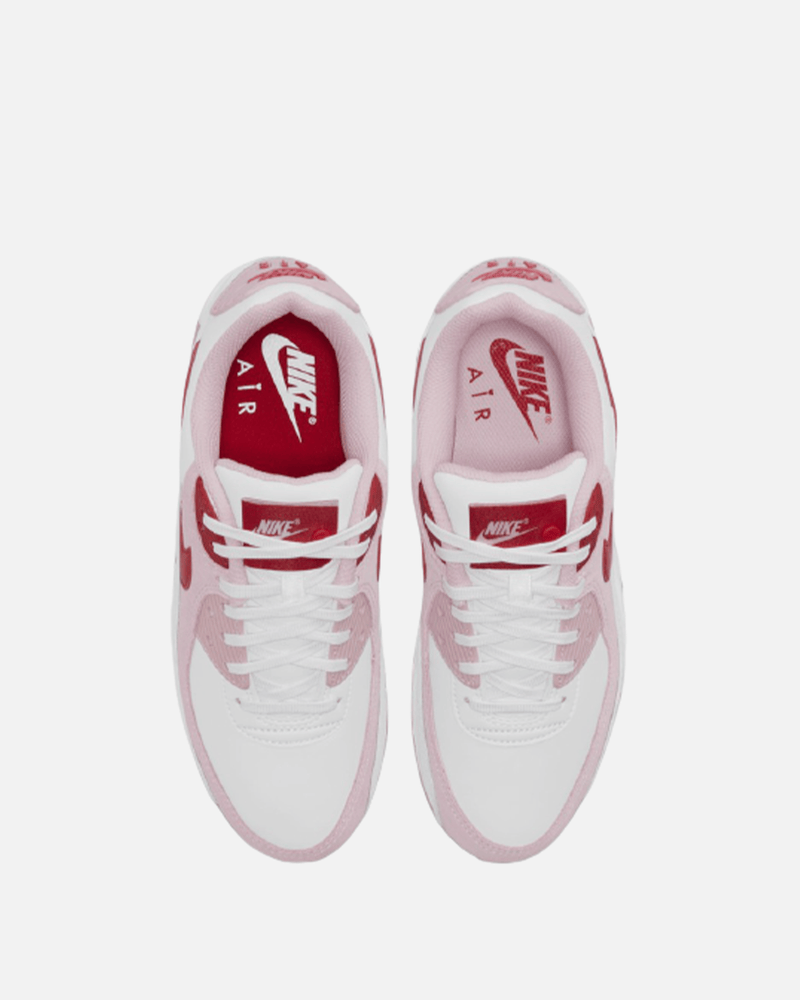 Nike Women Sneakers Air Max 90 QS 'Valentines Day'