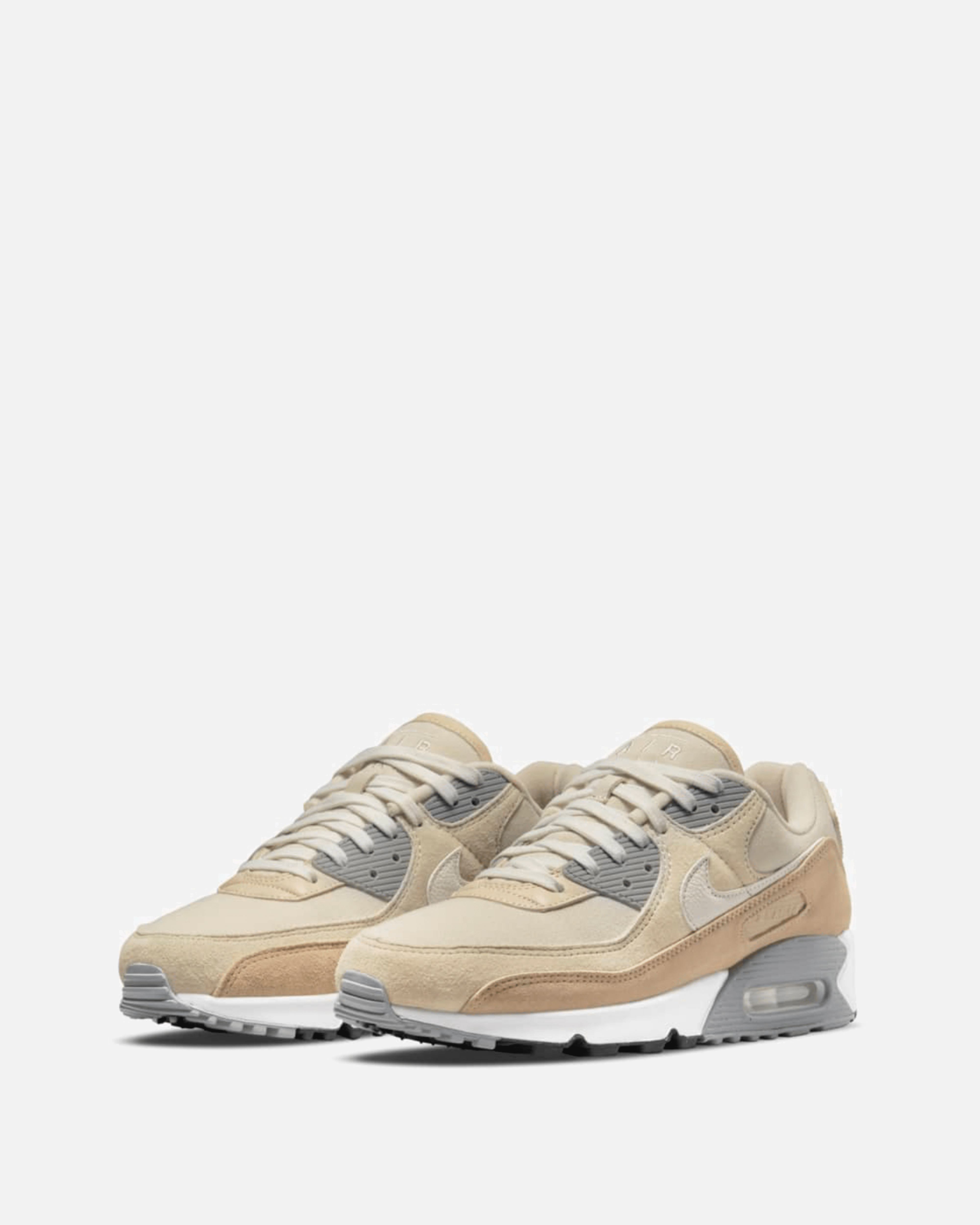 air max 90 sandrift
